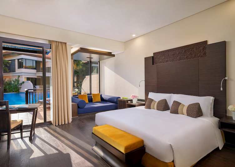Anantara The Palm, Dubai