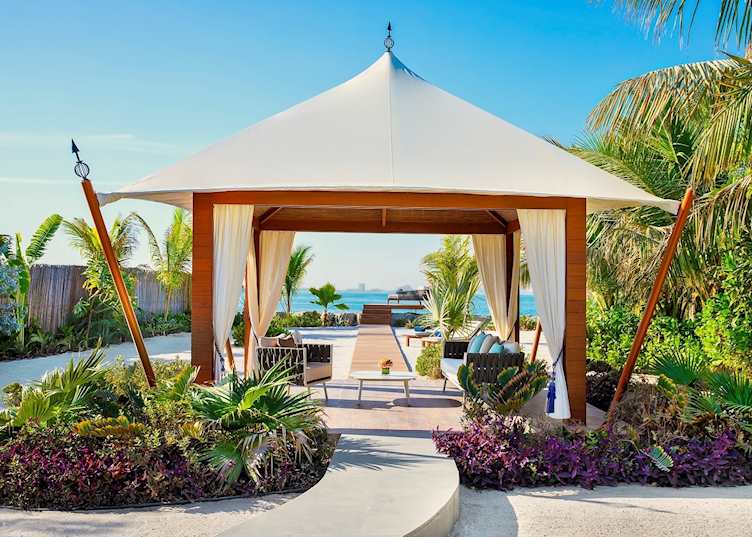 Ritz Carlton RAK, Al Hamra Beach, Ras Al Khaimah