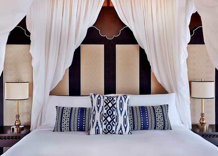 Ritz Carlton RAK, Al Hamra Beach, Ras Al Khaimah