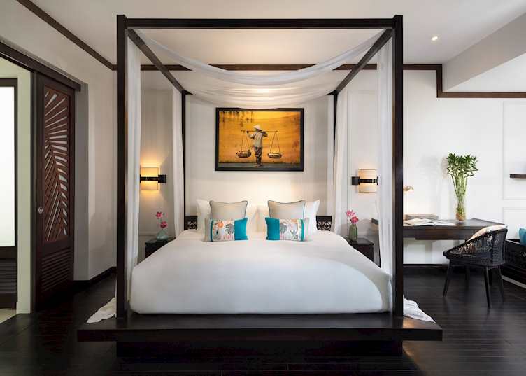 Garden View Suite, Anantara Hoi An Resort