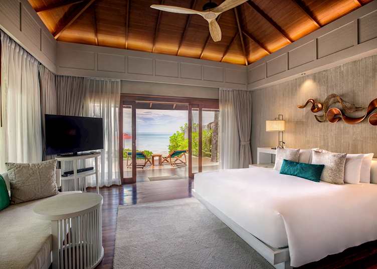 Ocean Pool Villa, Anantara Rasananda Koh Phangan Villas