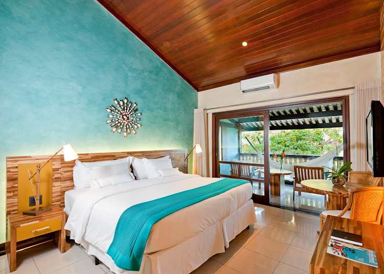 Superior guest room, Tivoli Eco Resort Praia do Forte