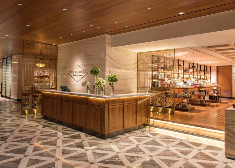 Four Seasons Hotel Seoul
