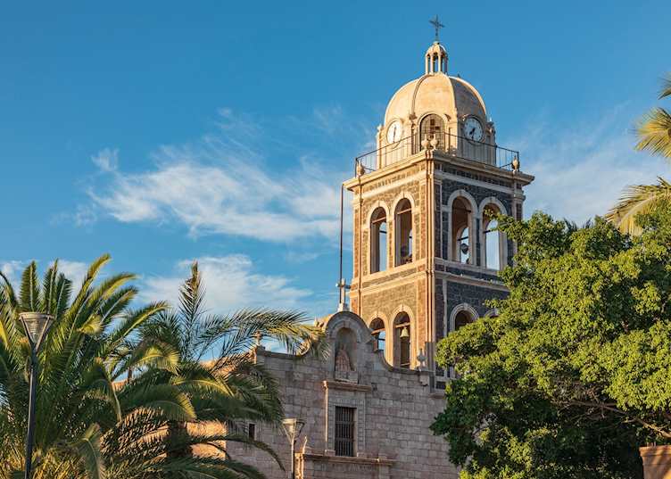 Mission of Our Lady of Loreto