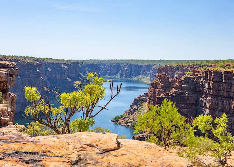 Kings Canyon