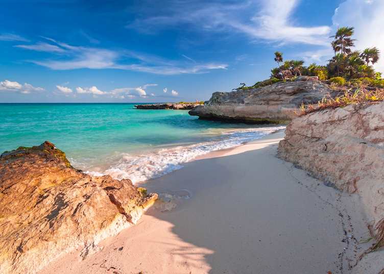 Playa del Carmen, Mayan Riviera