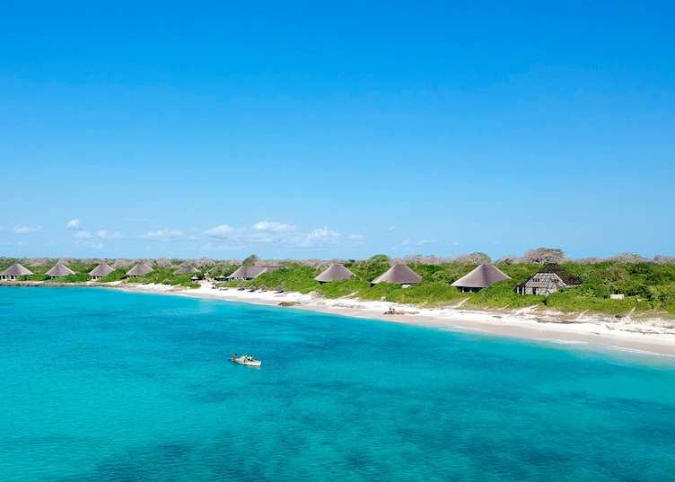 Nacala, Mozambique
