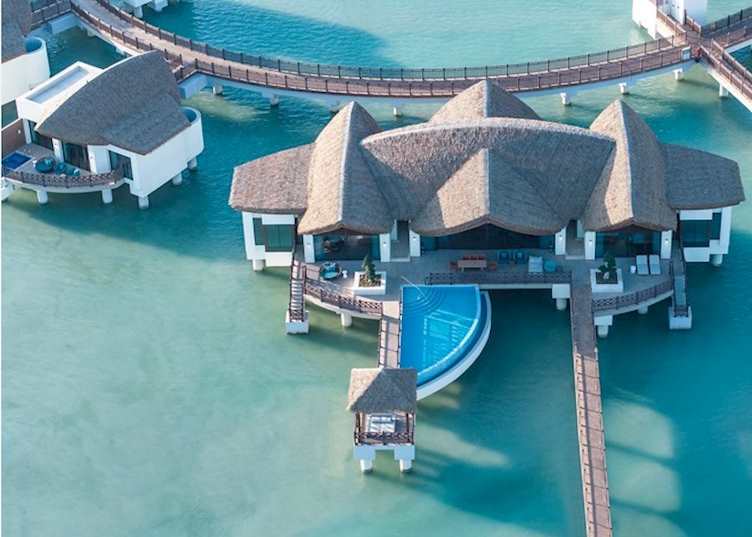 Anantara Mina Al Arab, Ras Al Khaimah