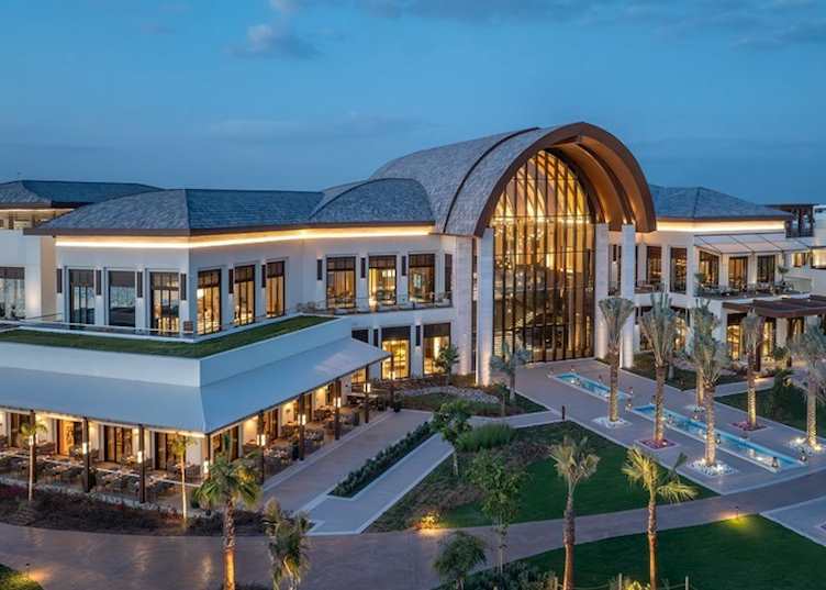 Anantara Mina Al Arab, Ras Al Khaimah