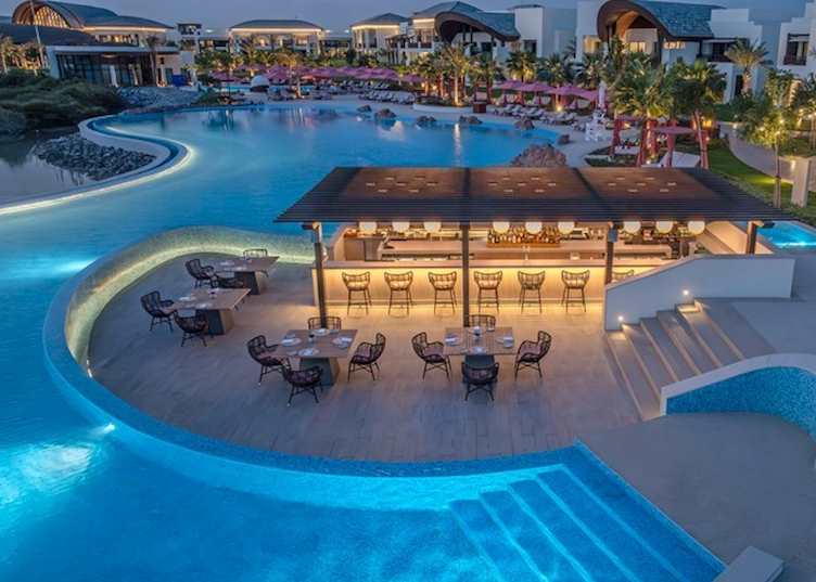 Anantara Mina Al Arab, Ras Al Khaimah