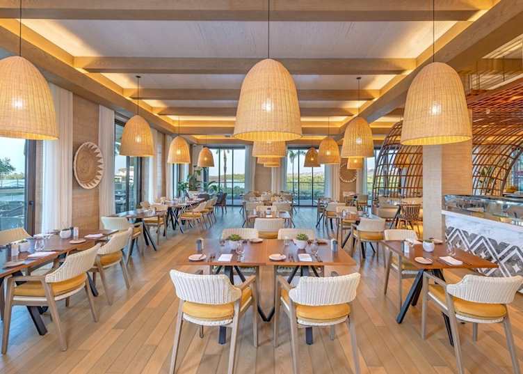 Anantara Mina Al Arab, Ras Al Khaimah