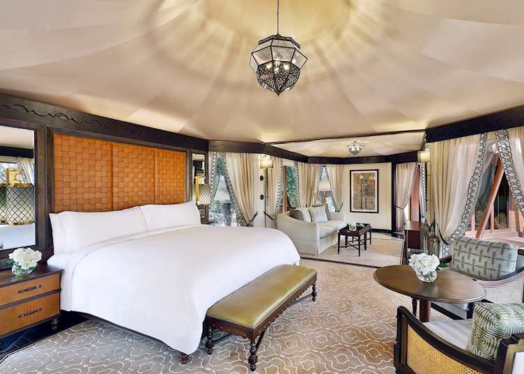 Ritz Carlton RAK, Al Wadi Desert, Ras Al Khaimah