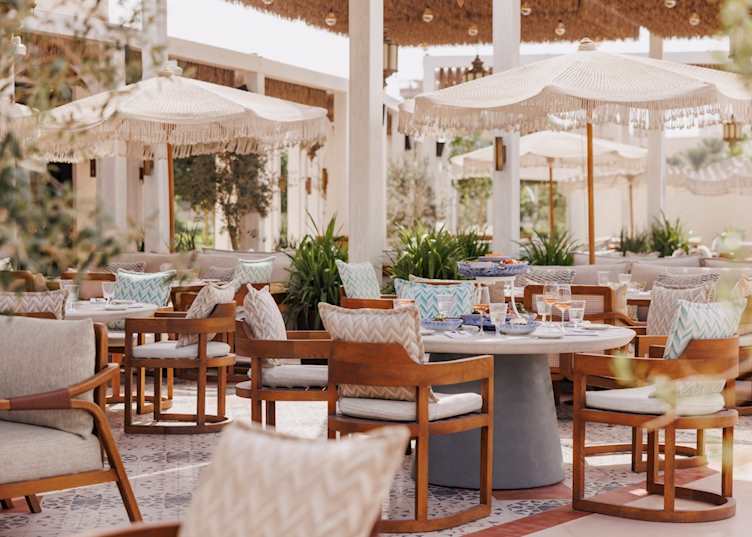 Jumeirah Beach Hotel, Dubai
