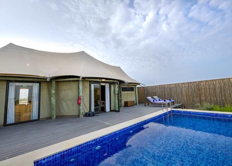 Kingfisher Retreat by Sharjah Collection, Fujairah
