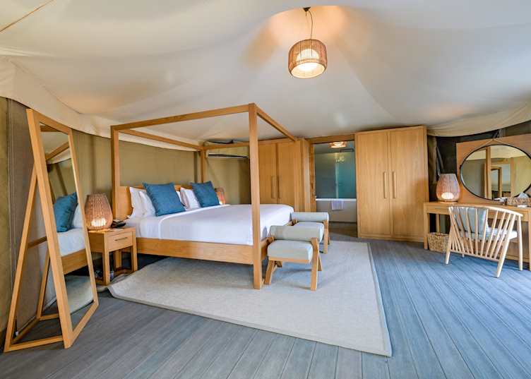Kingfisher Retreat by Sharjah Collection, Fujairah