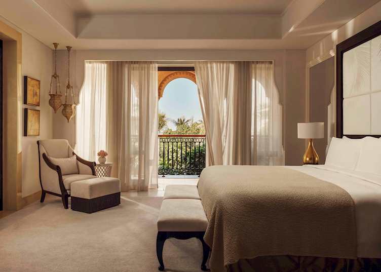 One&Only The Palm, Dubai