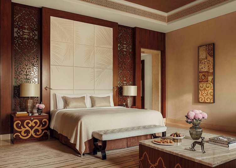 One&Only The Palm, Dubai