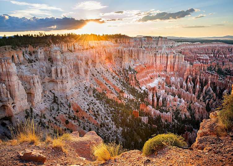 Bryce Point, Bryce Canyon National Park
