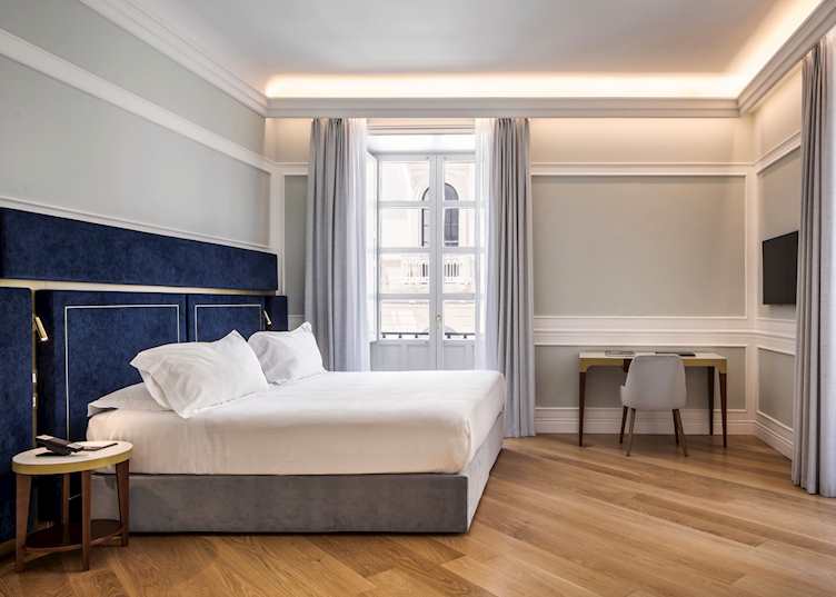Suite at VRetreats Palazzo Artemide
