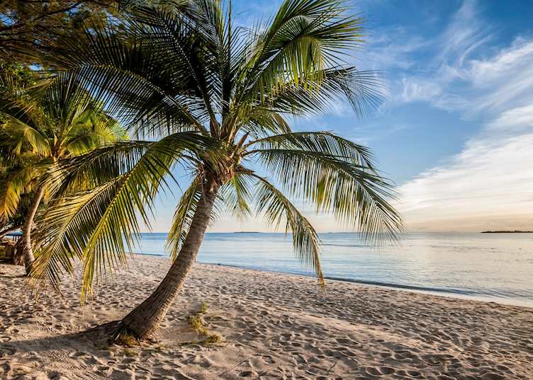 Mataking Island, Borneo