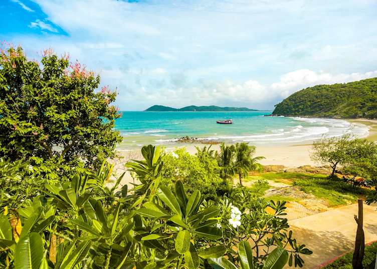 Koh Samet