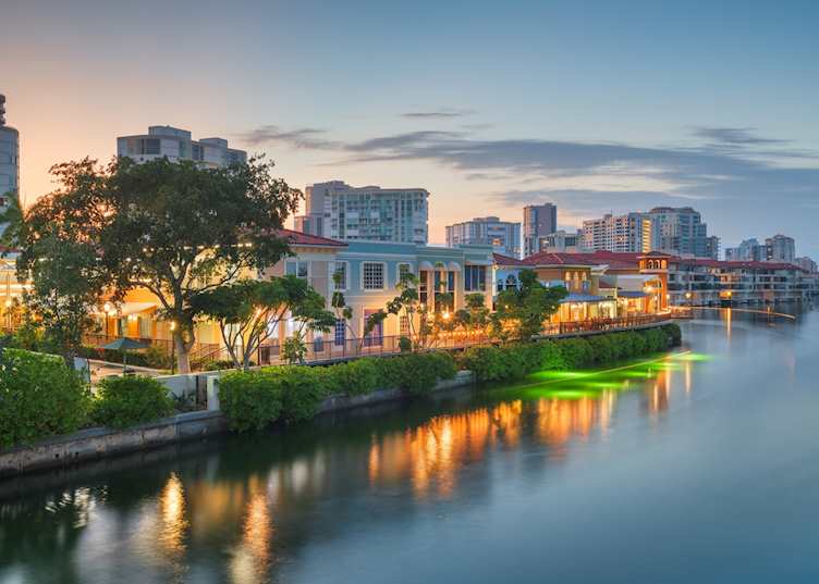 Naples, Florida