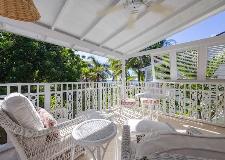 Royal Circle Suite, Cobblers Cove, Barbados 
