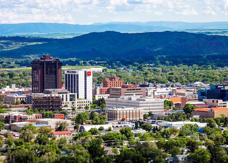 Billings, Montana