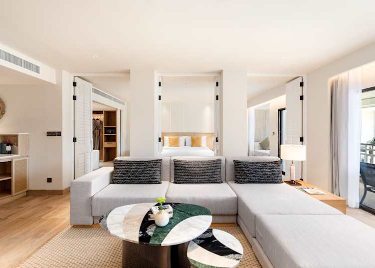Lagoon View Suite, SAii Laguna Phuket
