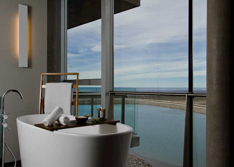 Laguna Suite, Casa de Uco