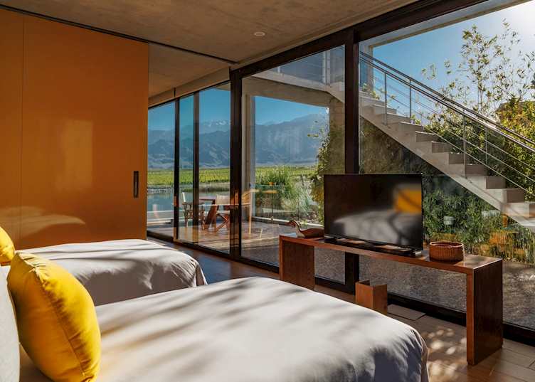 One Bedroom Villa, Casa de Uco