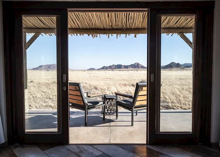 Desert Homestead, Namibia