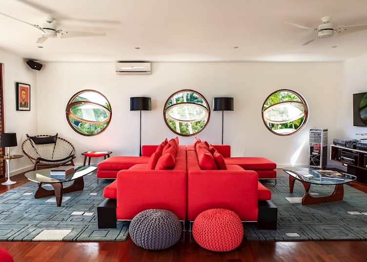 Cocosan Villa 5, GeeJam