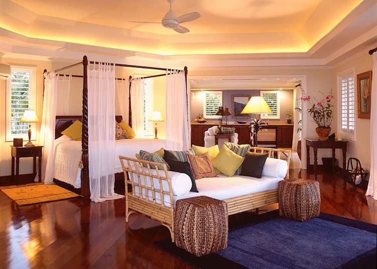 Cottage 3 Bedroom, Jamaica Inn 