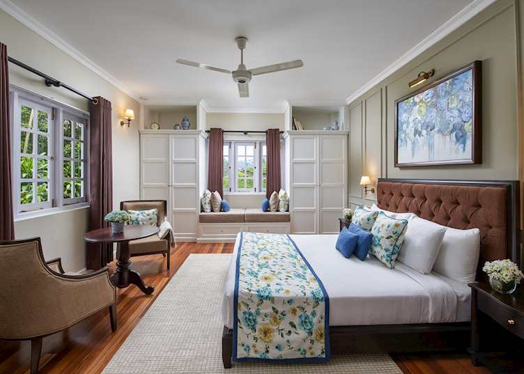 Premium room, The Langdale by Amaya