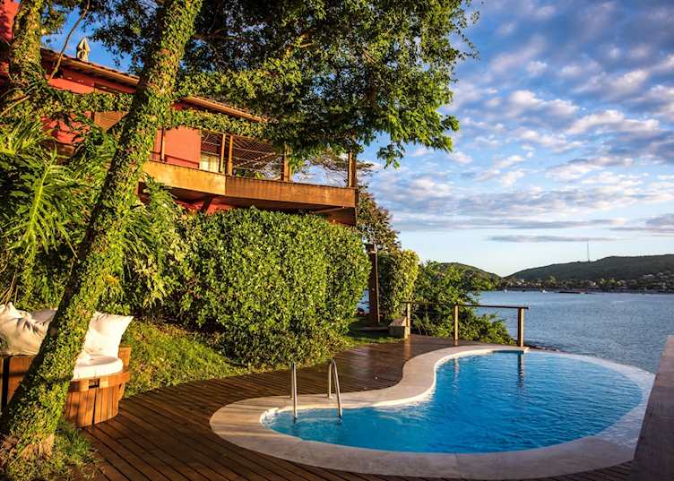 Insólito Suite, Insólito Boutique Hotel & Spa
