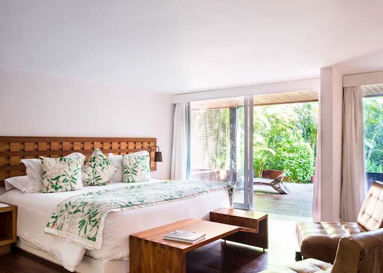 Superior suite, Insólito Boutique Hotel & Spa