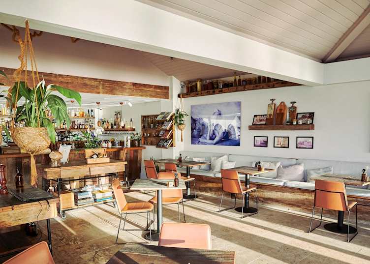 Restaurant, Casas Brancas Boutique Hotel & Spa