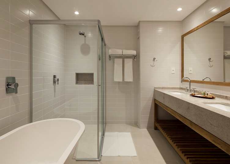 Premium room, Villa Amazonia