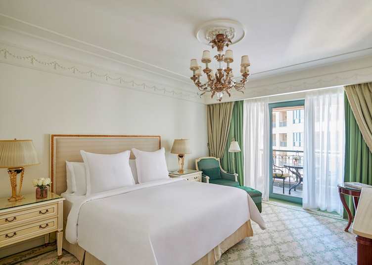 Four Seasons Alexandria
