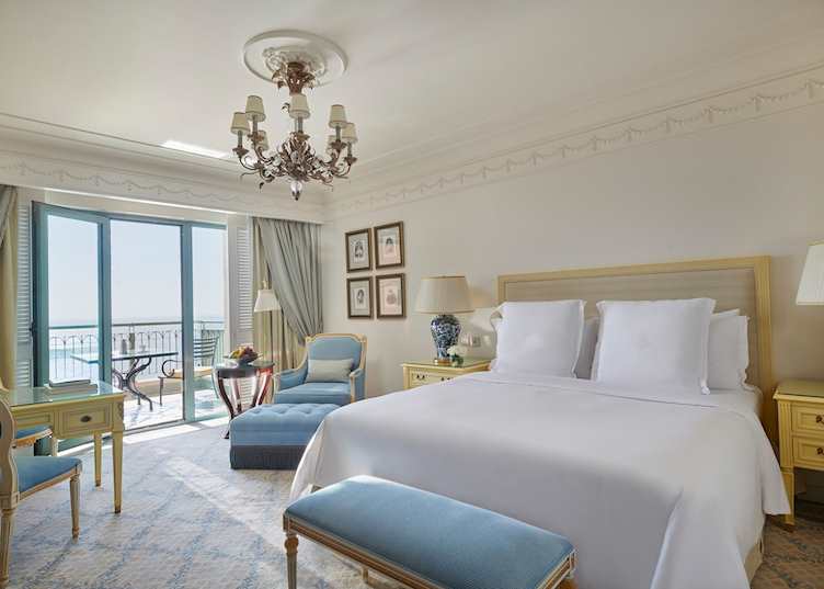 Four Seasons Alexandria