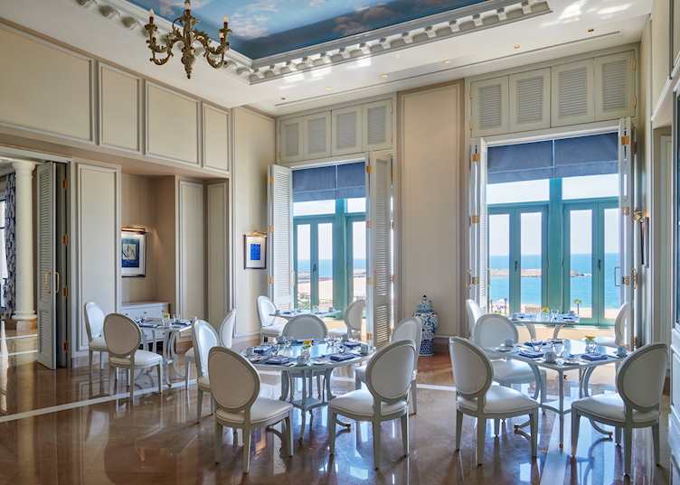 Four Seasons Alexandria