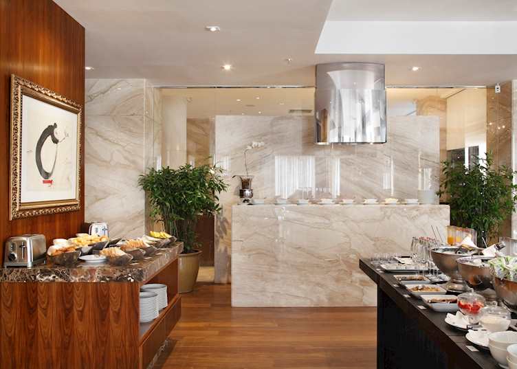 Restaurant, Miramar by Windsor Copacabana