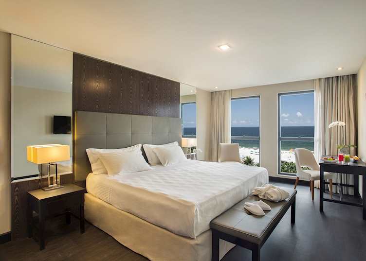 Executive superior room, Windsor California Copacabana