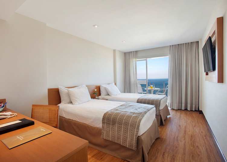 Executive superior room, Windsor Palace