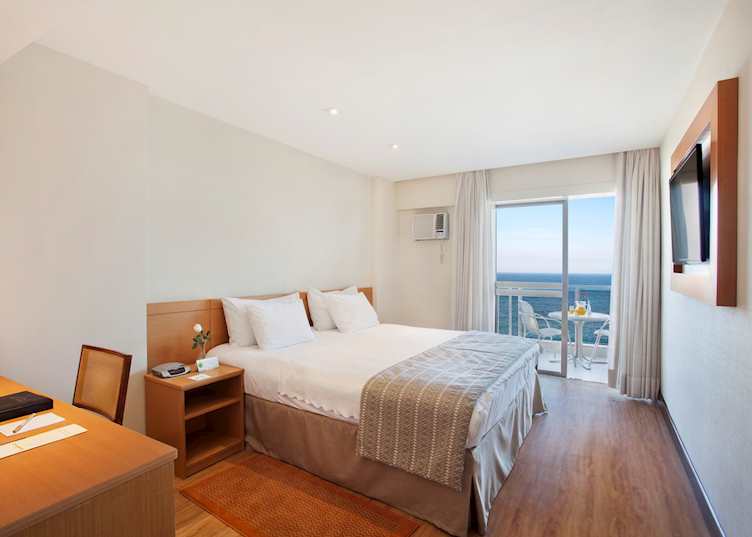 Executive superior room, Windsor Palace