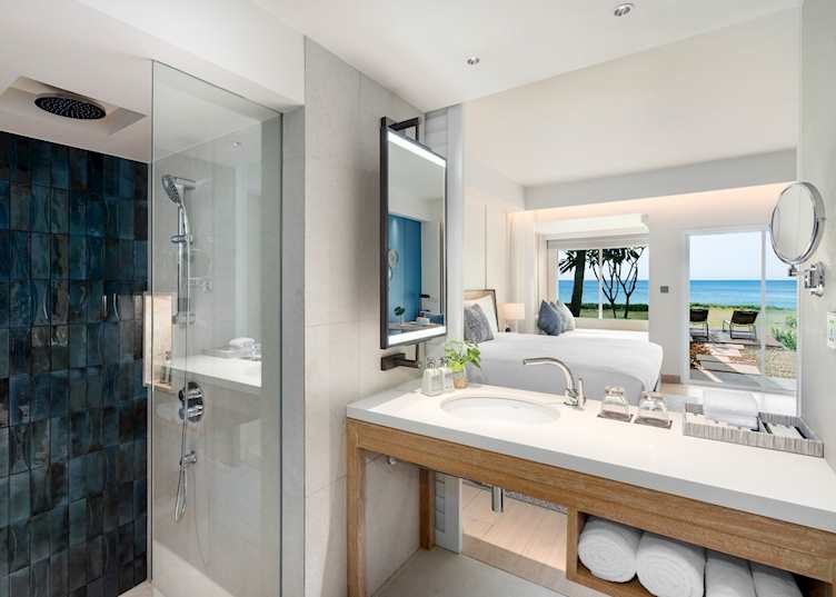 Beach Access Room, SAii Laguna Phuket