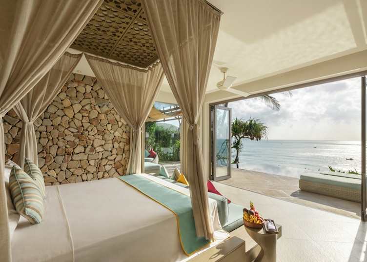 Cliff Villa, Mia Resort Nha Trang