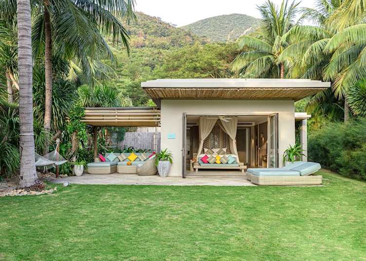 Garden Villa, Mia Resort Nha Trang