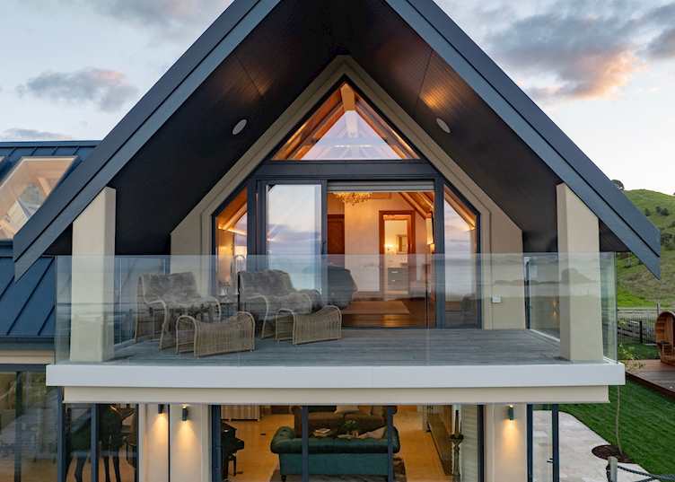 Opito Lodge